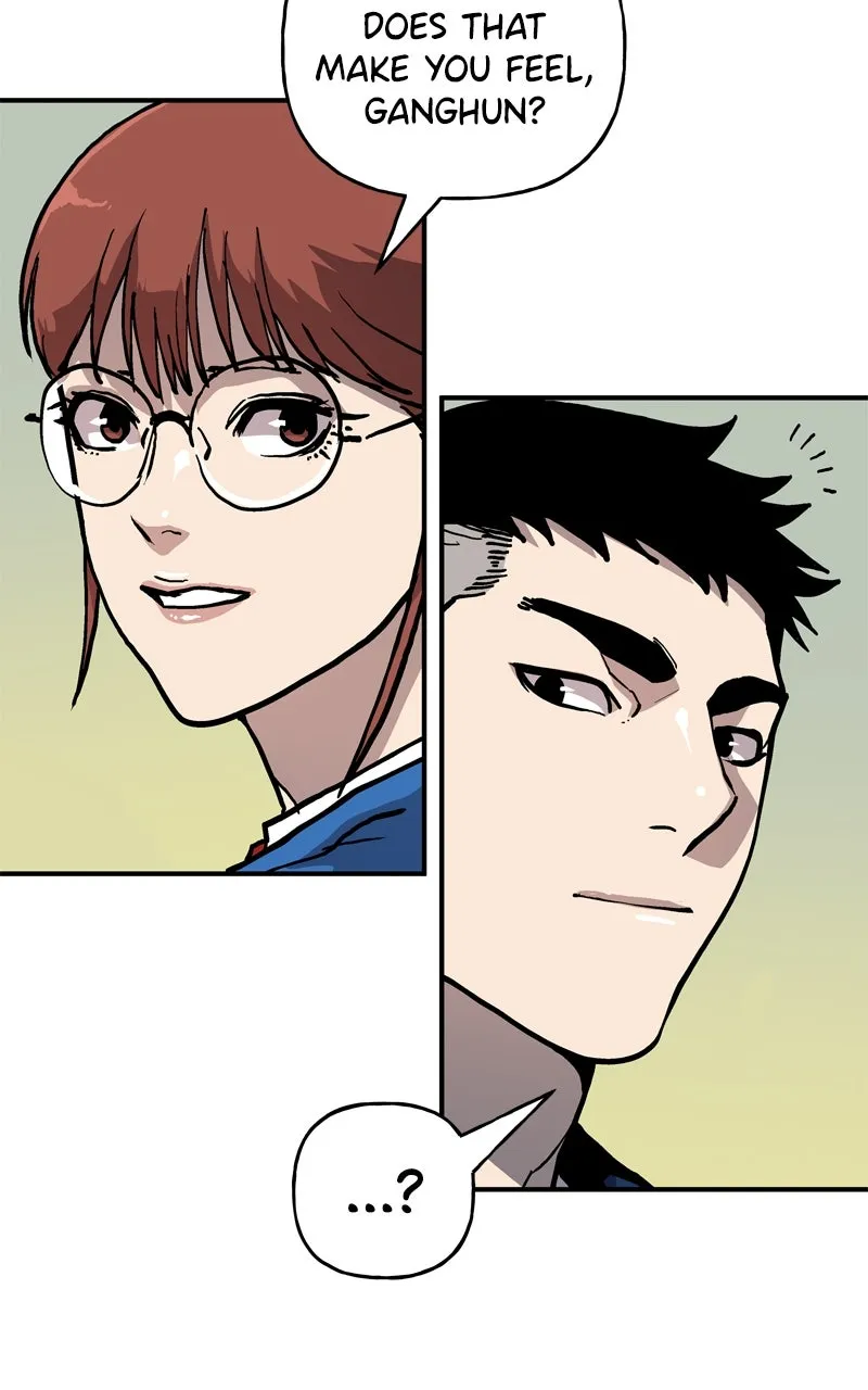 BOSS RETURN Chapter 39 page 75 - 