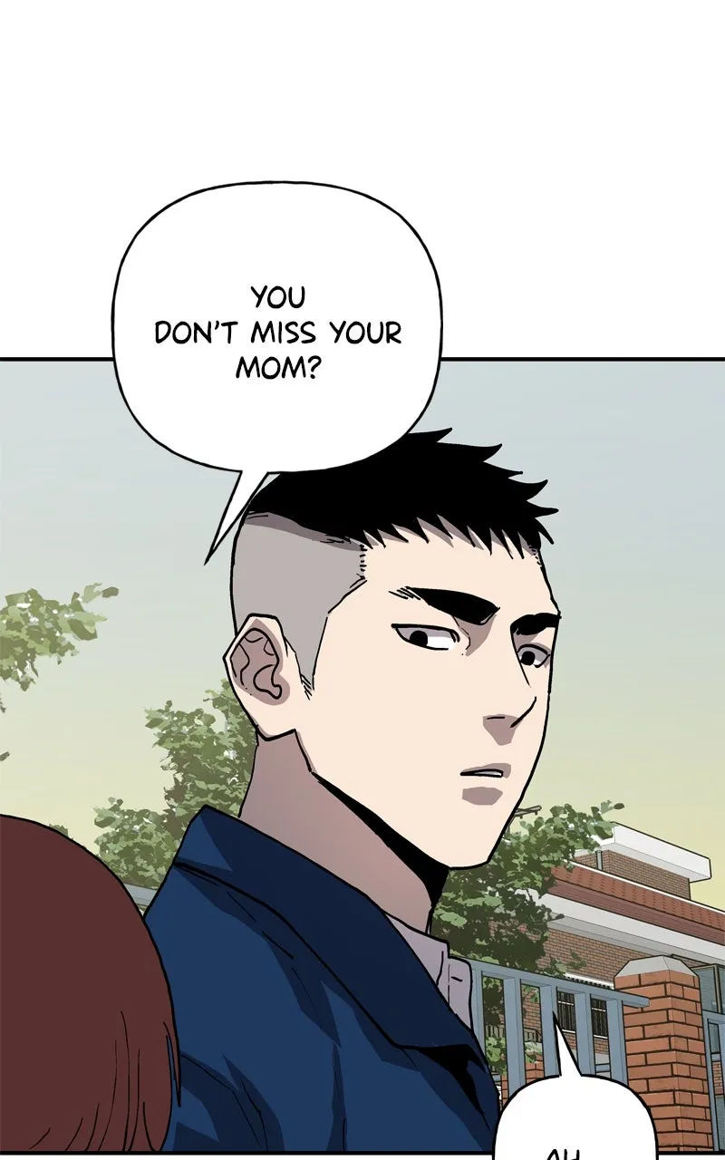 BOSS RETURN Chapter 39 page 76 - 
