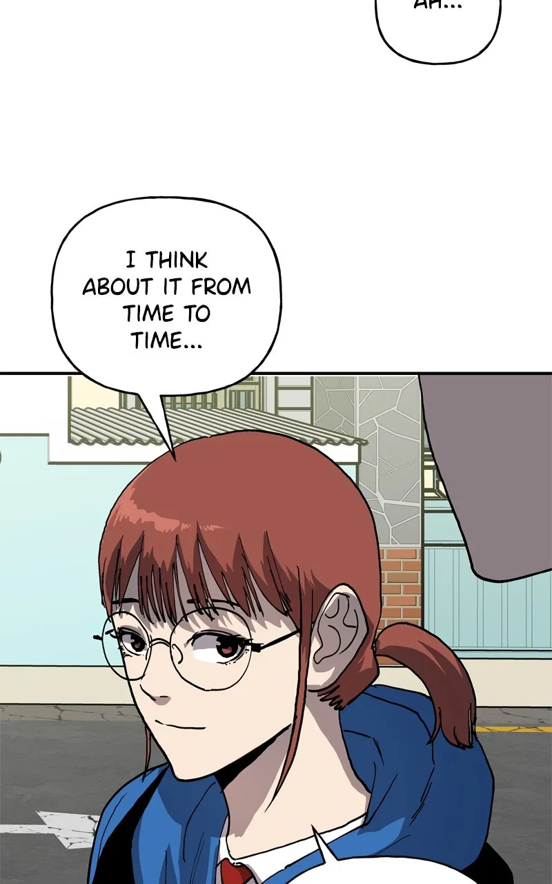 BOSS RETURN Chapter 39 page 77 - 