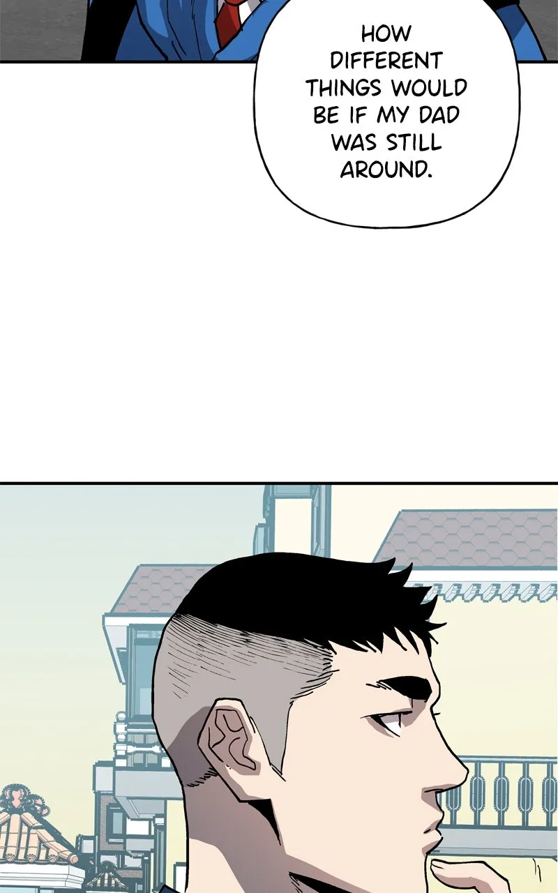 BOSS RETURN Chapter 39 page 78 - 