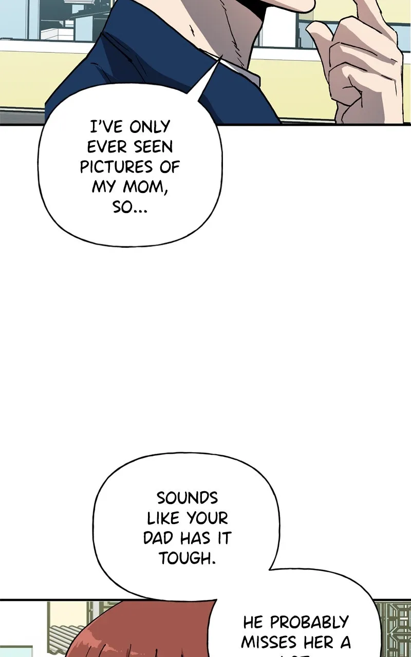 BOSS RETURN Chapter 39 page 79 - 