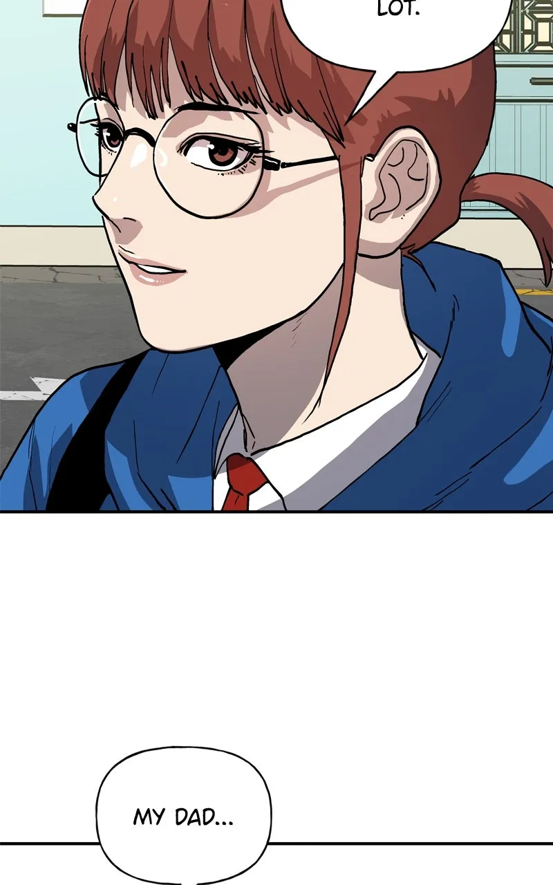 BOSS RETURN Chapter 39 page 80 - 