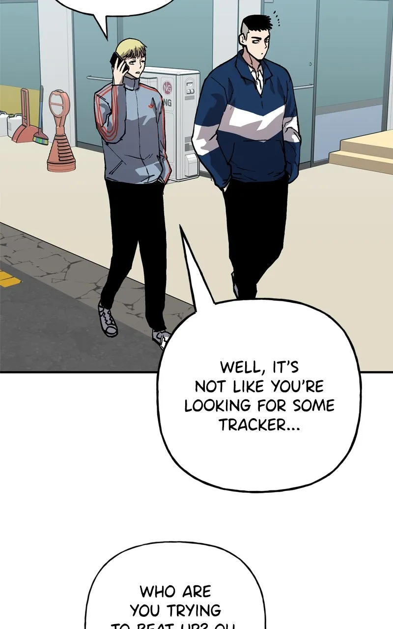 BOSS RETURN Chapter 39 page 9 - 