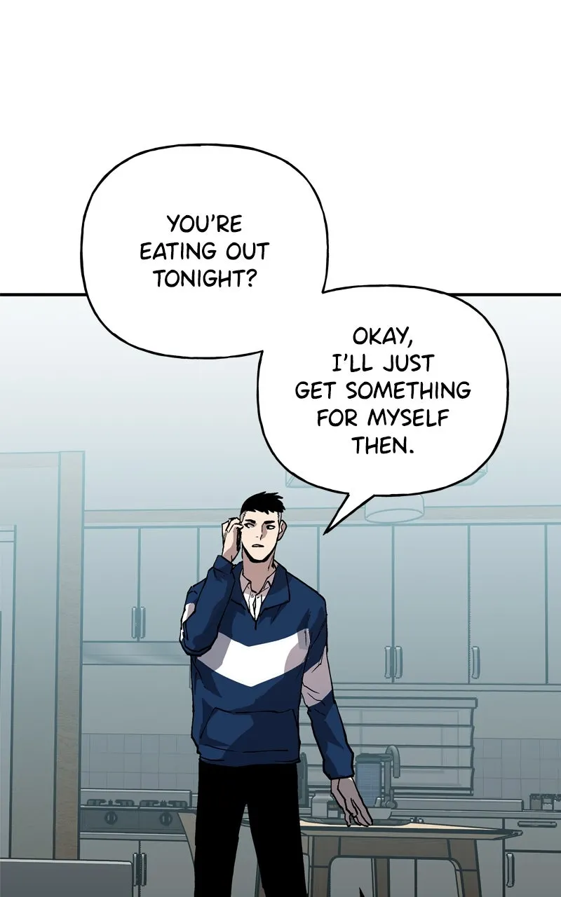 BOSS RETURN Chapter 39 page 83 - 