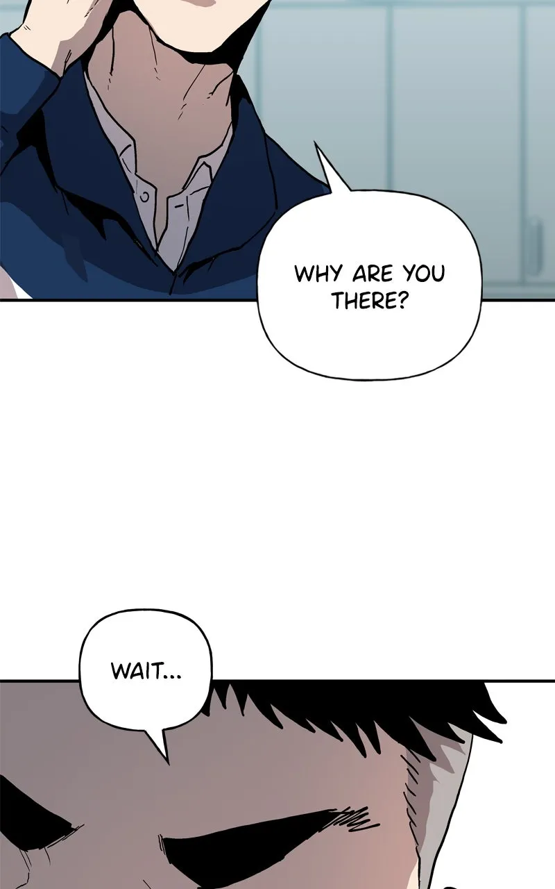 BOSS RETURN Chapter 39 page 85 - 