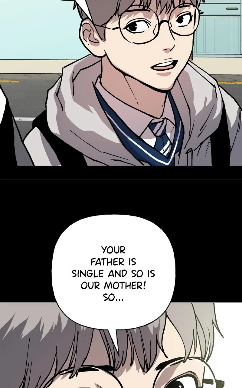 BOSS RETURN Chapter 39 page 87 - 