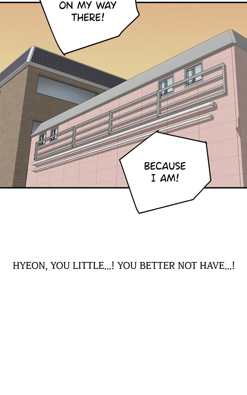 BOSS RETURN Chapter 39 page 89 - 