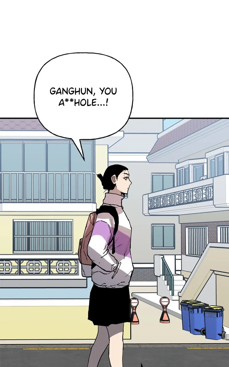 BOSS RETURN Chapter 39 page 90 - 