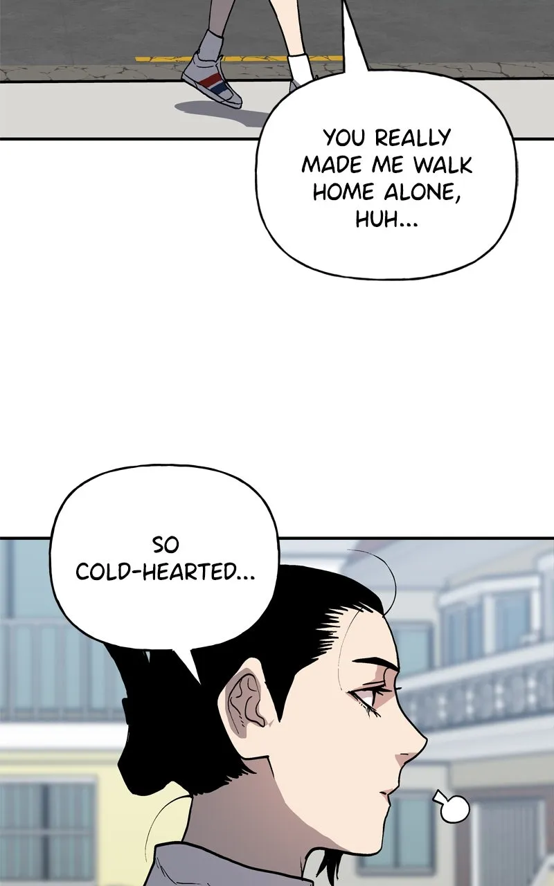 BOSS RETURN Chapter 39 page 91 - 