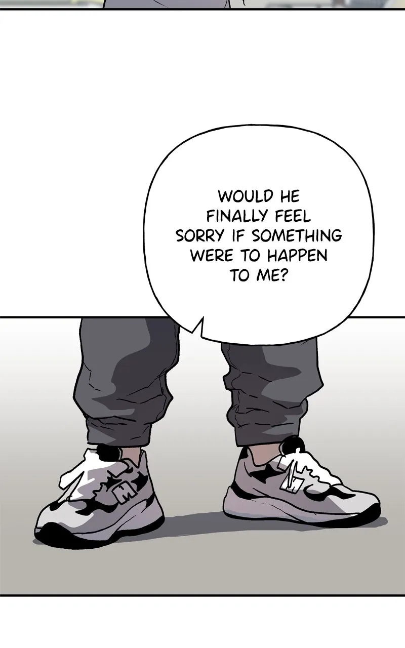 BOSS RETURN Chapter 39 page 92 - 