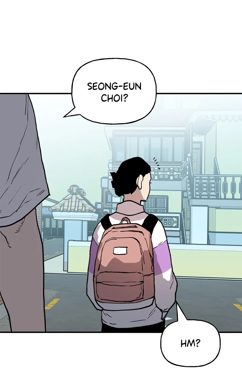 BOSS RETURN Chapter 39 page 93 - 
