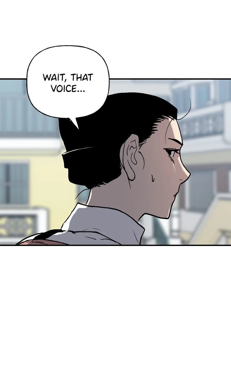 BOSS RETURN Chapter 39 page 94 - 
