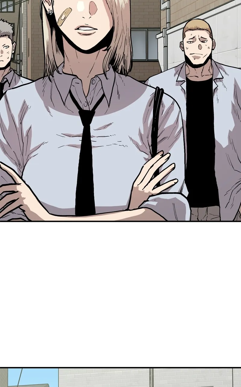 BOSS RETURN Chapter 4 page 2 - 