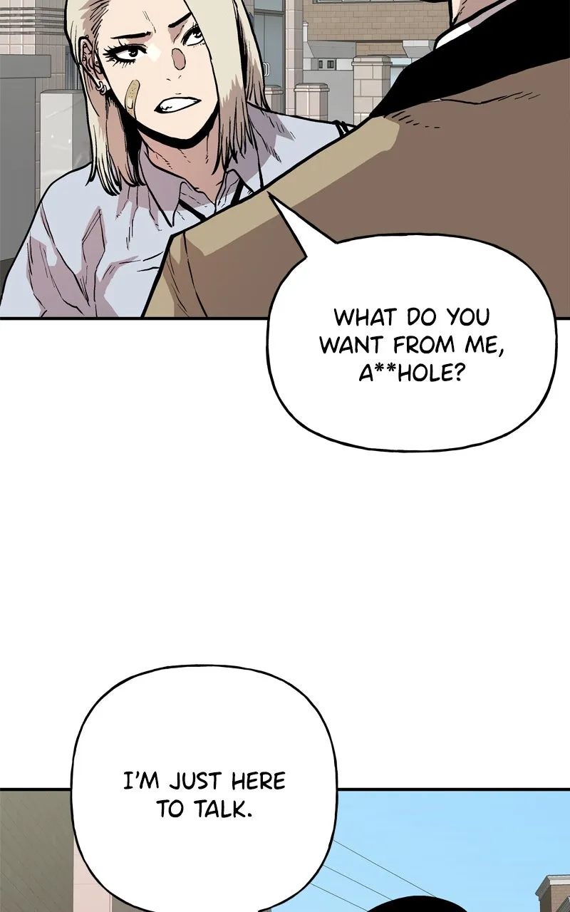 BOSS RETURN Chapter 4 page 11 - 