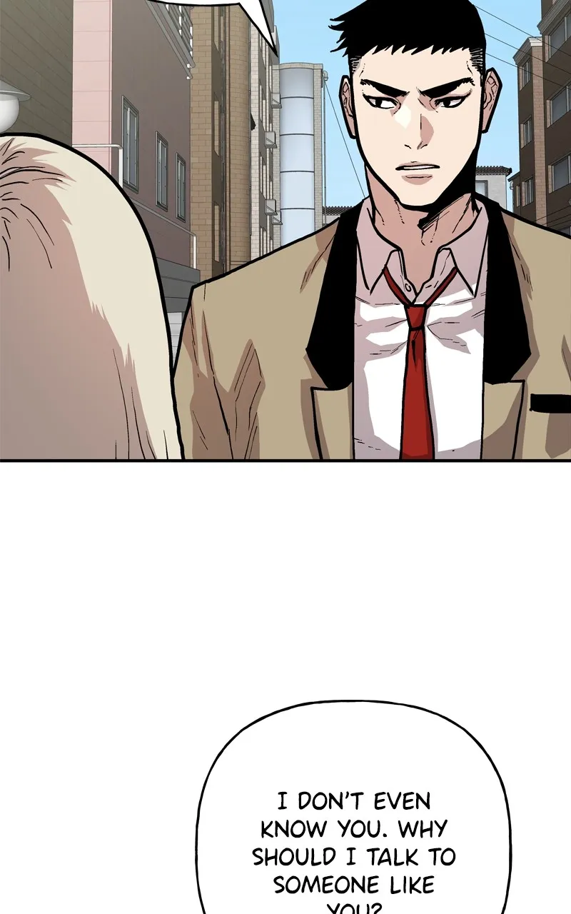 BOSS RETURN Chapter 4 page 12 - 