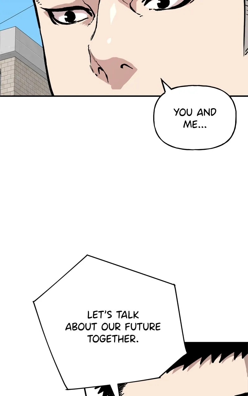 BOSS RETURN Chapter 4 page 15 - 