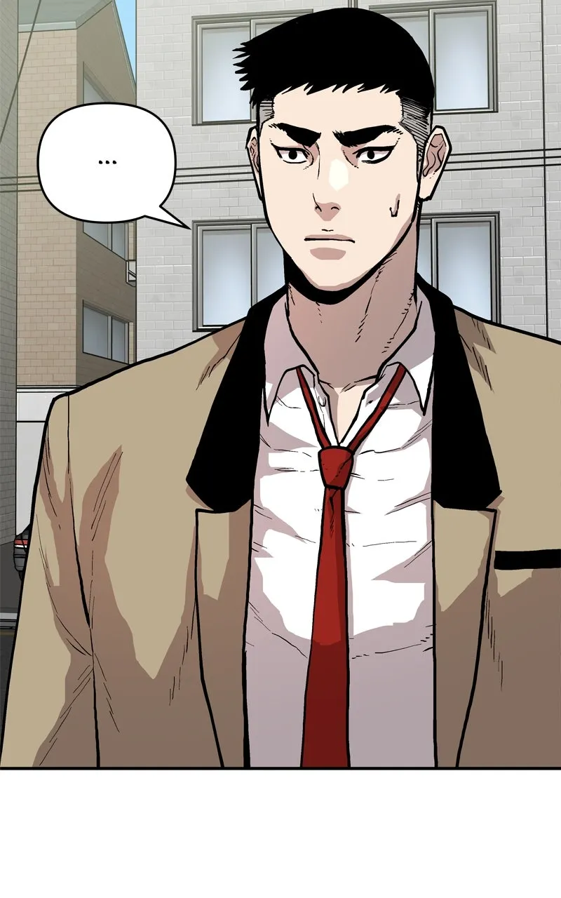 BOSS RETURN Chapter 4 page 3 - 