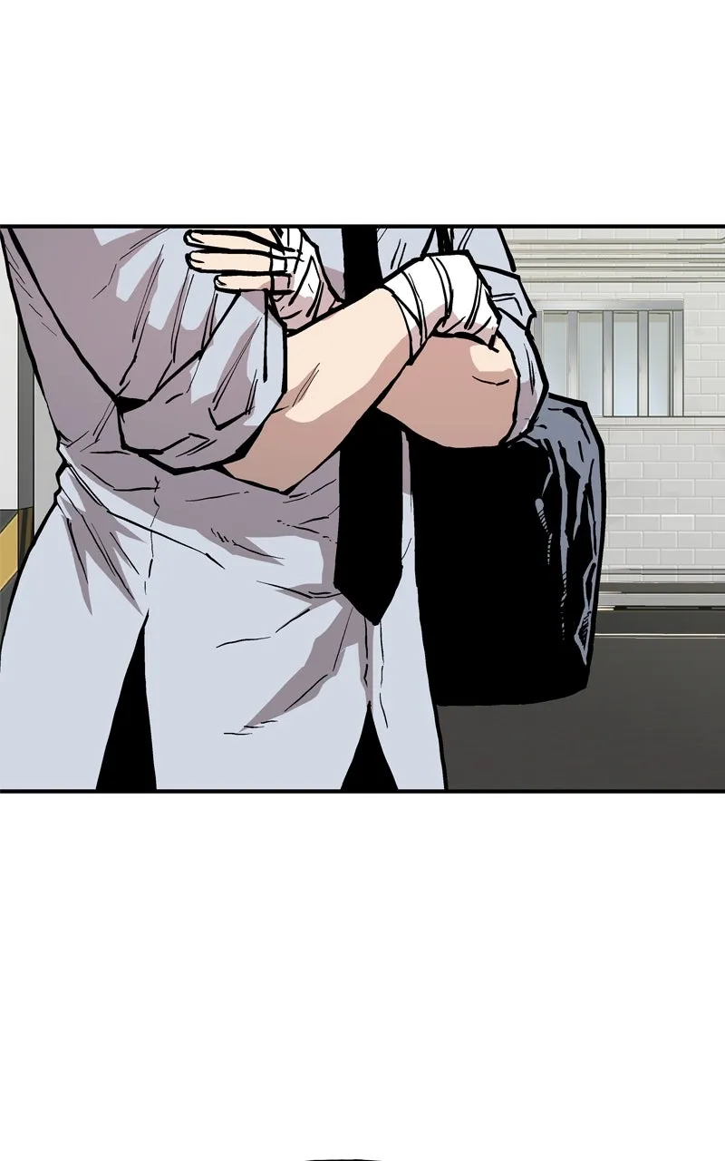 BOSS RETURN Chapter 4 page 22 - 
