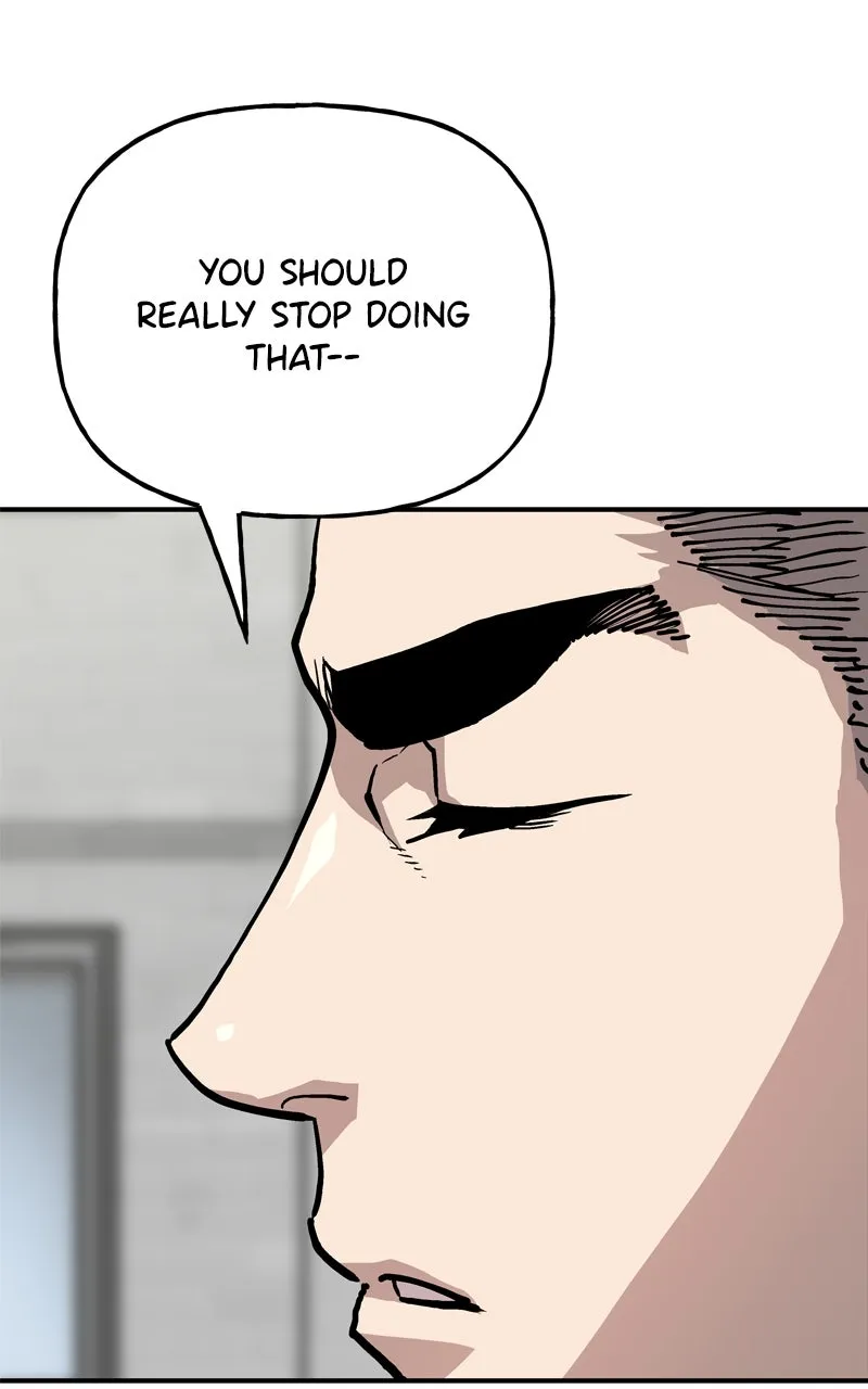 BOSS RETURN Chapter 4 page 24 - 