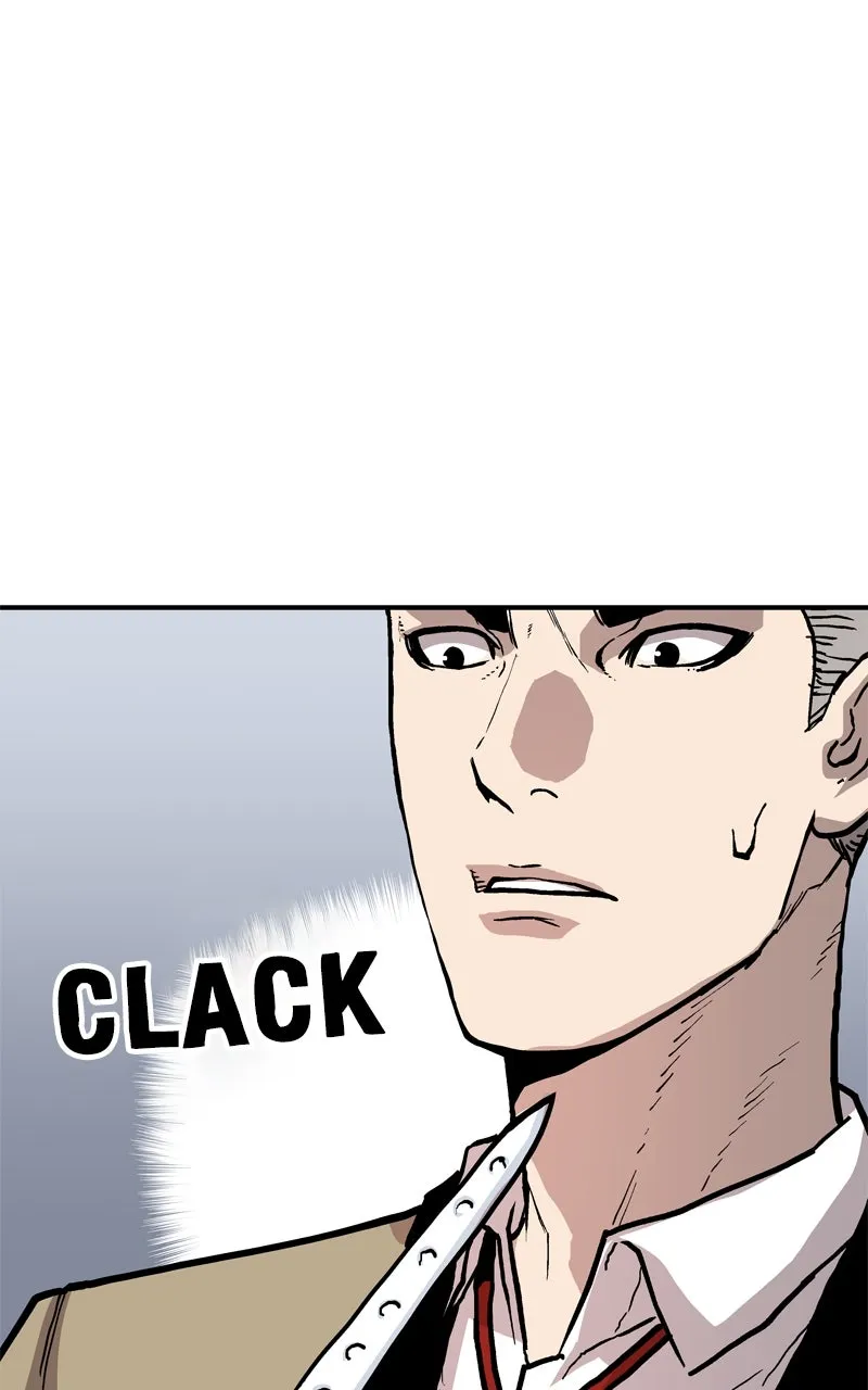 BOSS RETURN Chapter 4 page 25 - 