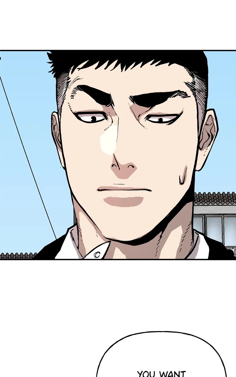 BOSS RETURN Chapter 4 page 28 - 