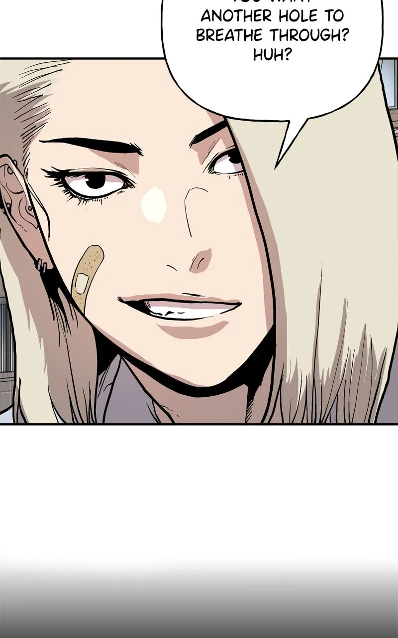 BOSS RETURN Chapter 4 page 29 - 