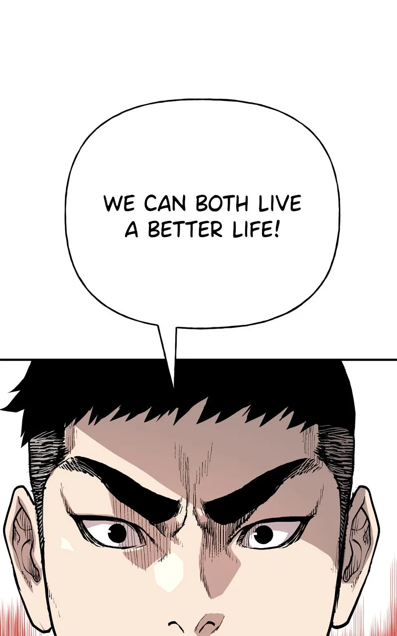 BOSS RETURN Chapter 4 page 37 - 
