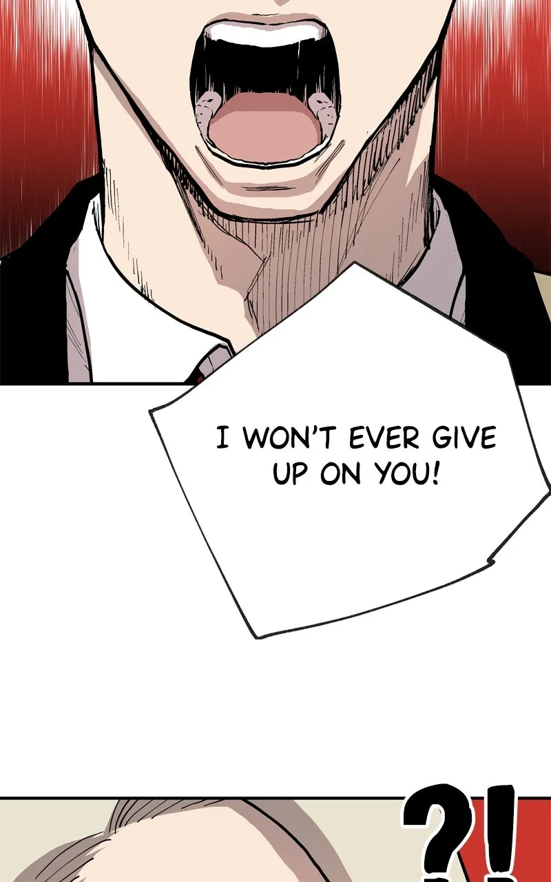 BOSS RETURN Chapter 4 page 38 - 