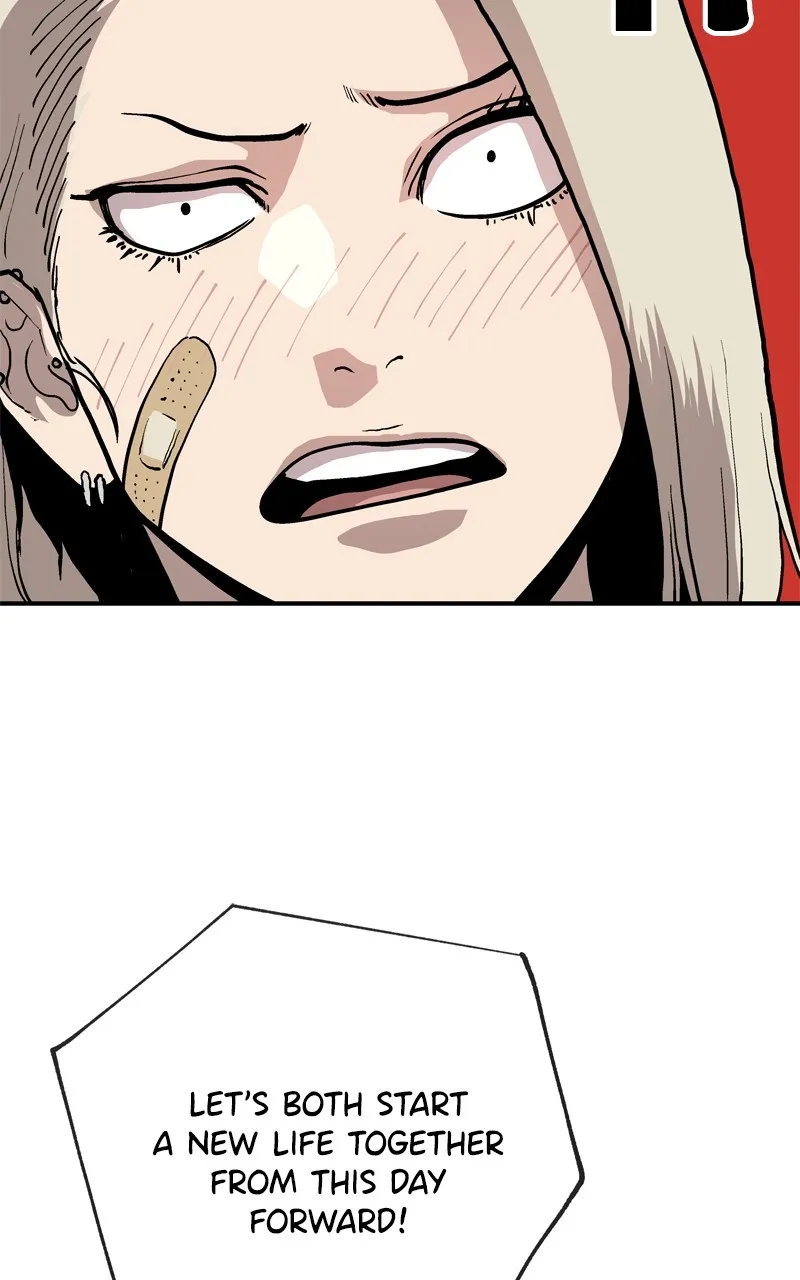 BOSS RETURN Chapter 4 page 39 - 
