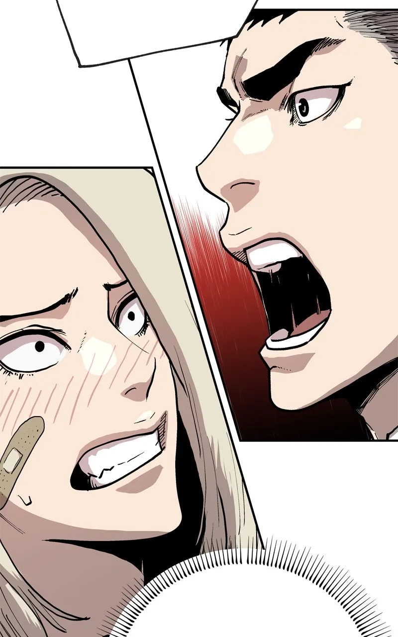 BOSS RETURN Chapter 4 page 40 - 