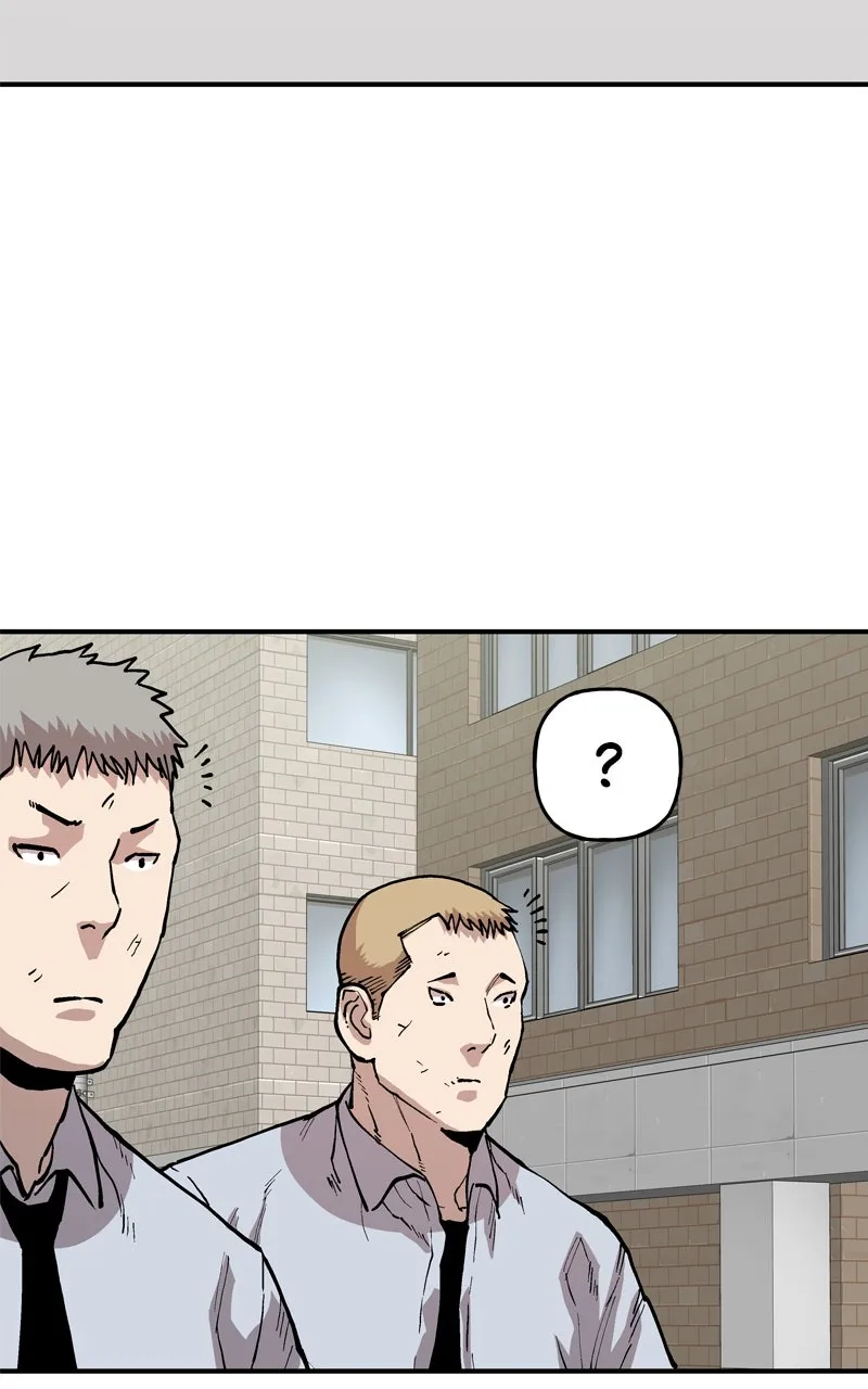 BOSS RETURN Chapter 4 page 5 - 