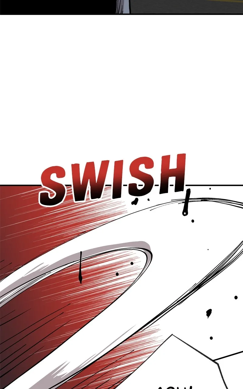 BOSS RETURN Chapter 4 page 42 - 