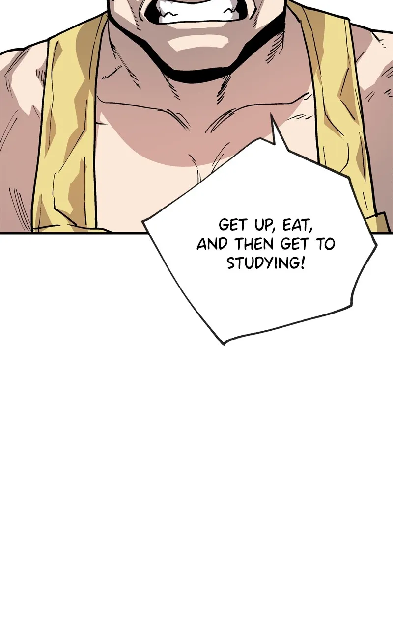 BOSS RETURN Chapter 4 page 47 - 