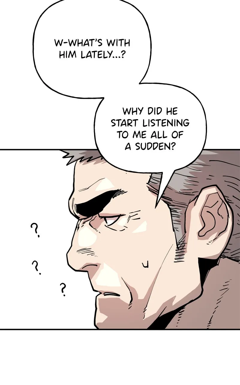 BOSS RETURN Chapter 4 page 49 - 