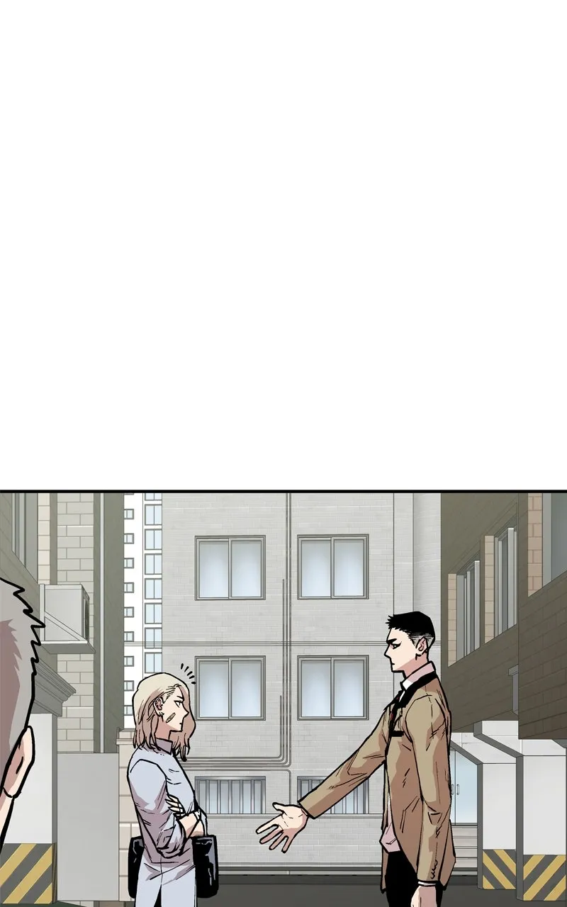 BOSS RETURN Chapter 4 page 6 - 
