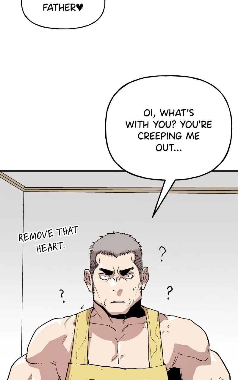 BOSS RETURN Chapter 4 page 51 - 