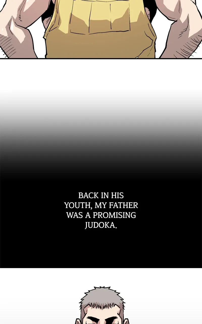 BOSS RETURN Chapter 4 page 52 - 