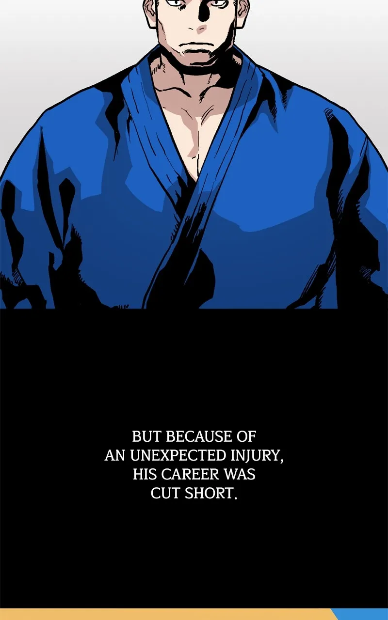 BOSS RETURN Chapter 4 page 53 - 