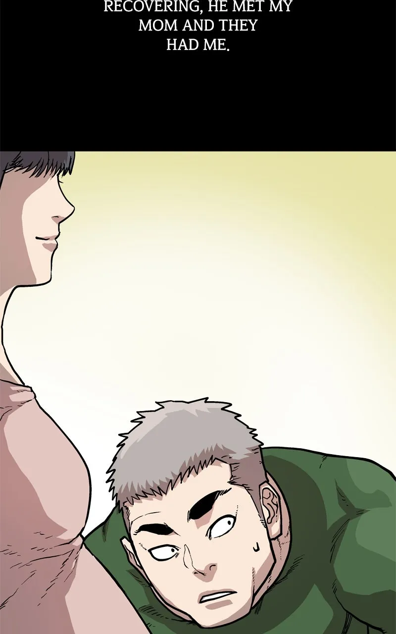 BOSS RETURN Chapter 4 page 55 - 