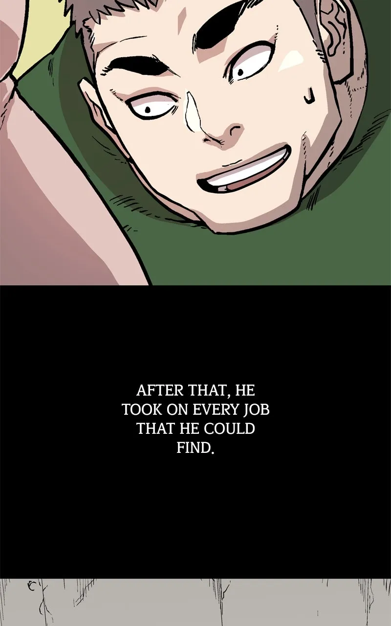 BOSS RETURN Chapter 4 page 57 - 