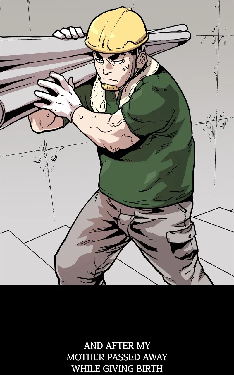 BOSS RETURN Chapter 4 page 58 - 