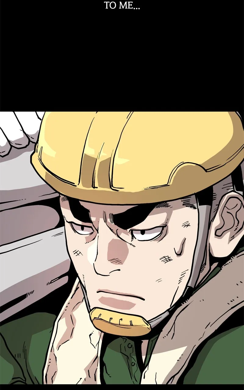 BOSS RETURN Chapter 4 page 59 - 