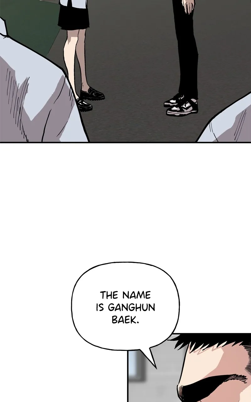 BOSS RETURN Chapter 4 page 7 - 