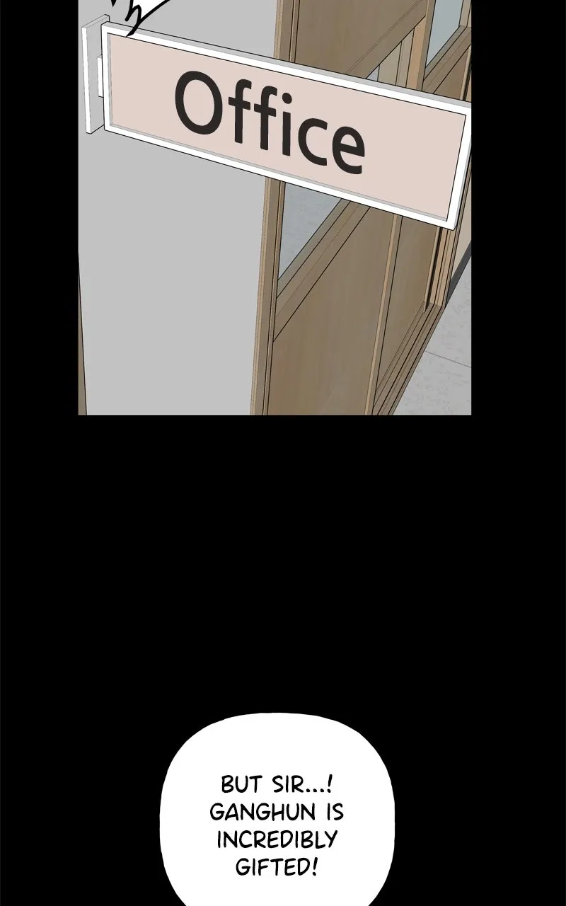 BOSS RETURN Chapter 4 page 61 - 