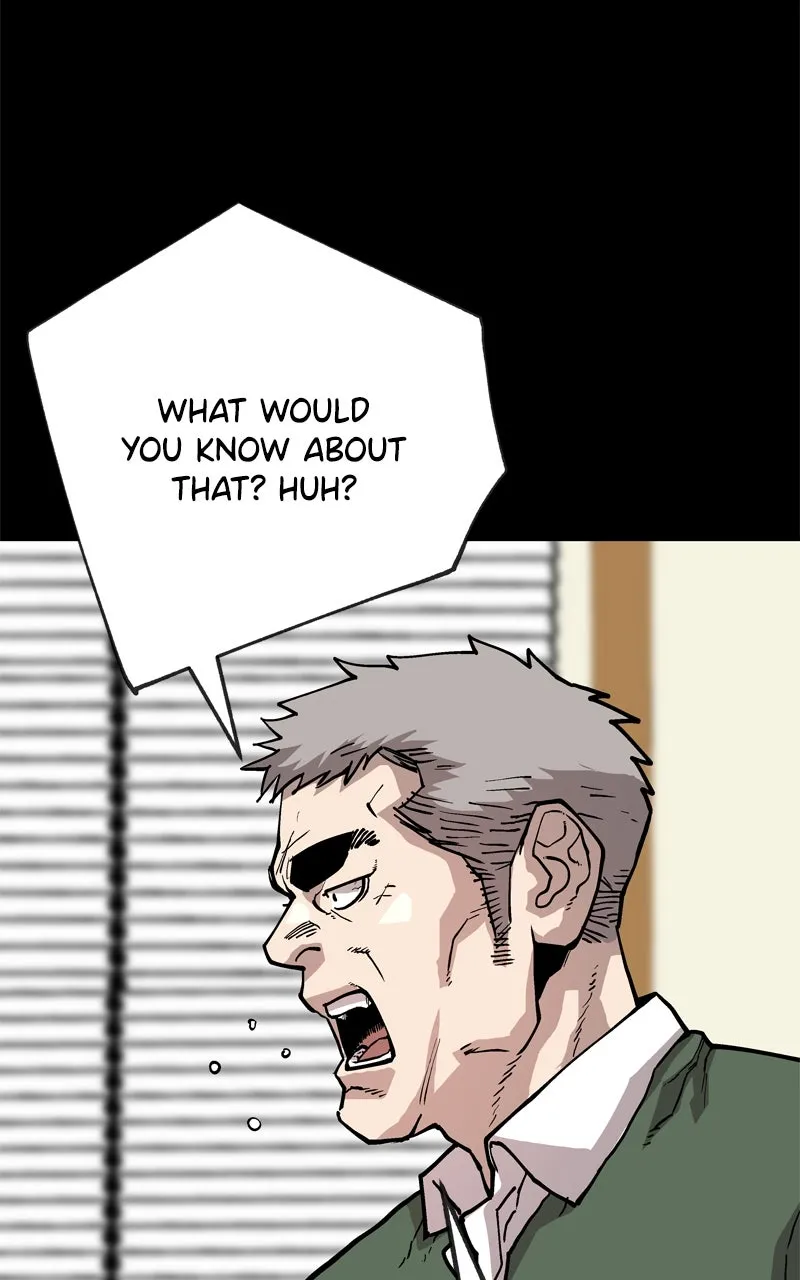 BOSS RETURN Chapter 4 page 63 - 