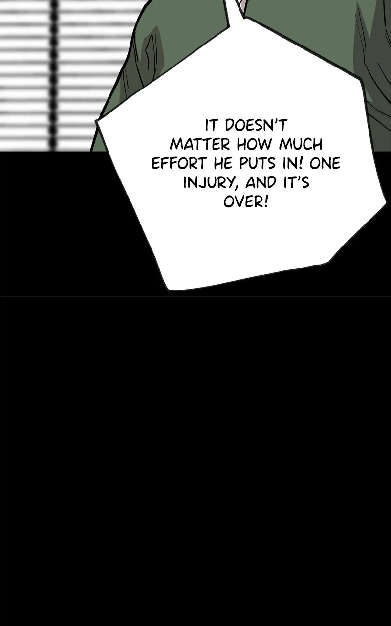 BOSS RETURN Chapter 4 page 64 - 