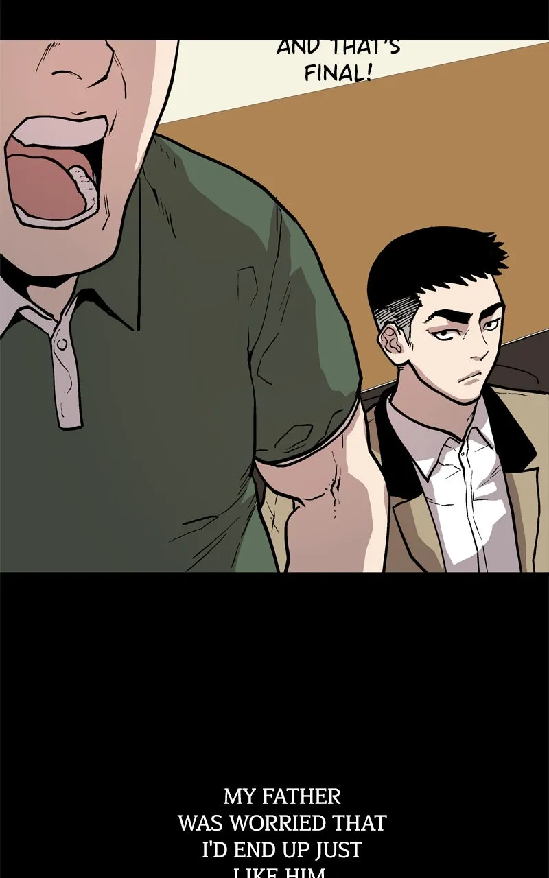 BOSS RETURN Chapter 4 page 65 - 