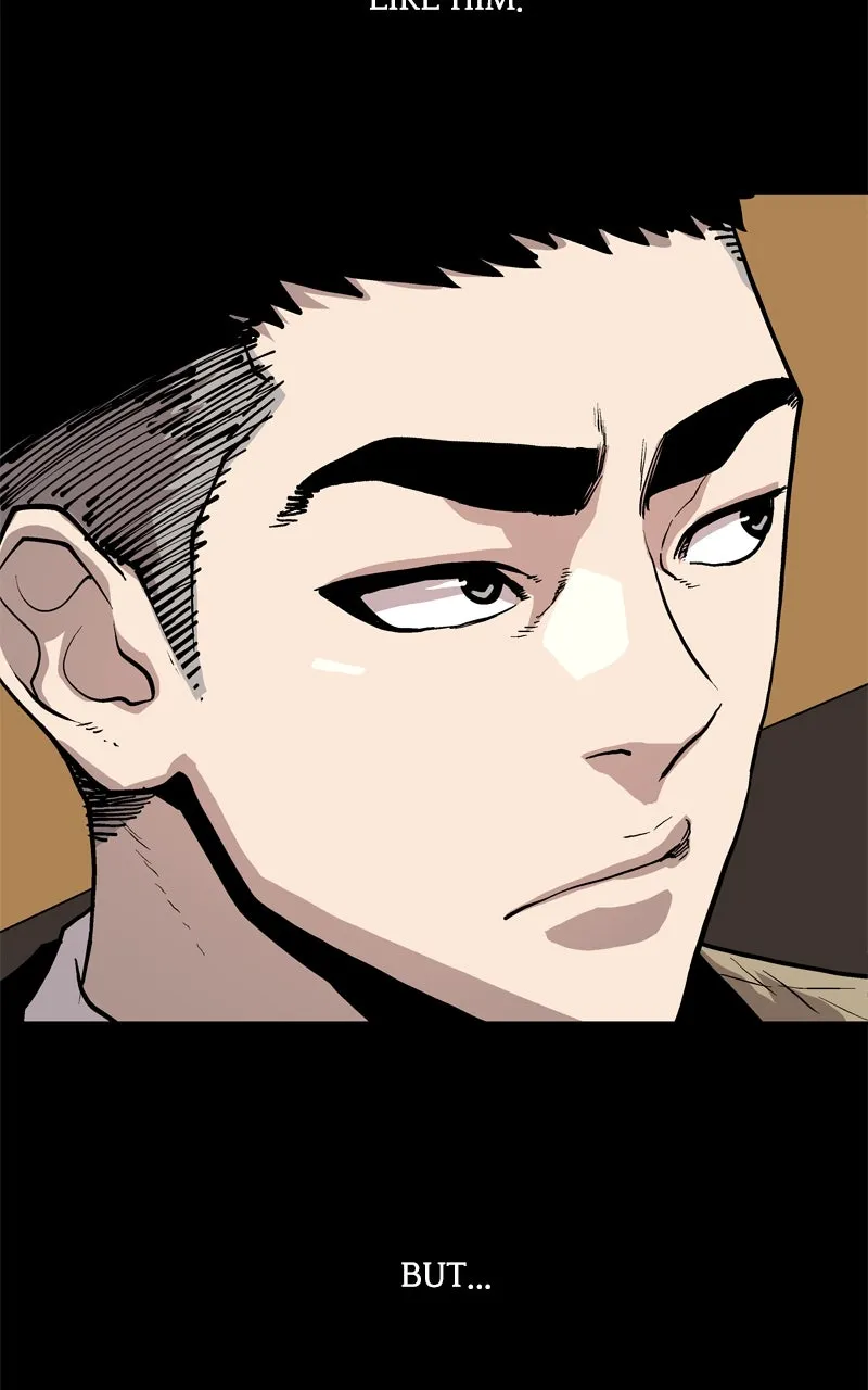 BOSS RETURN Chapter 4 page 66 - 