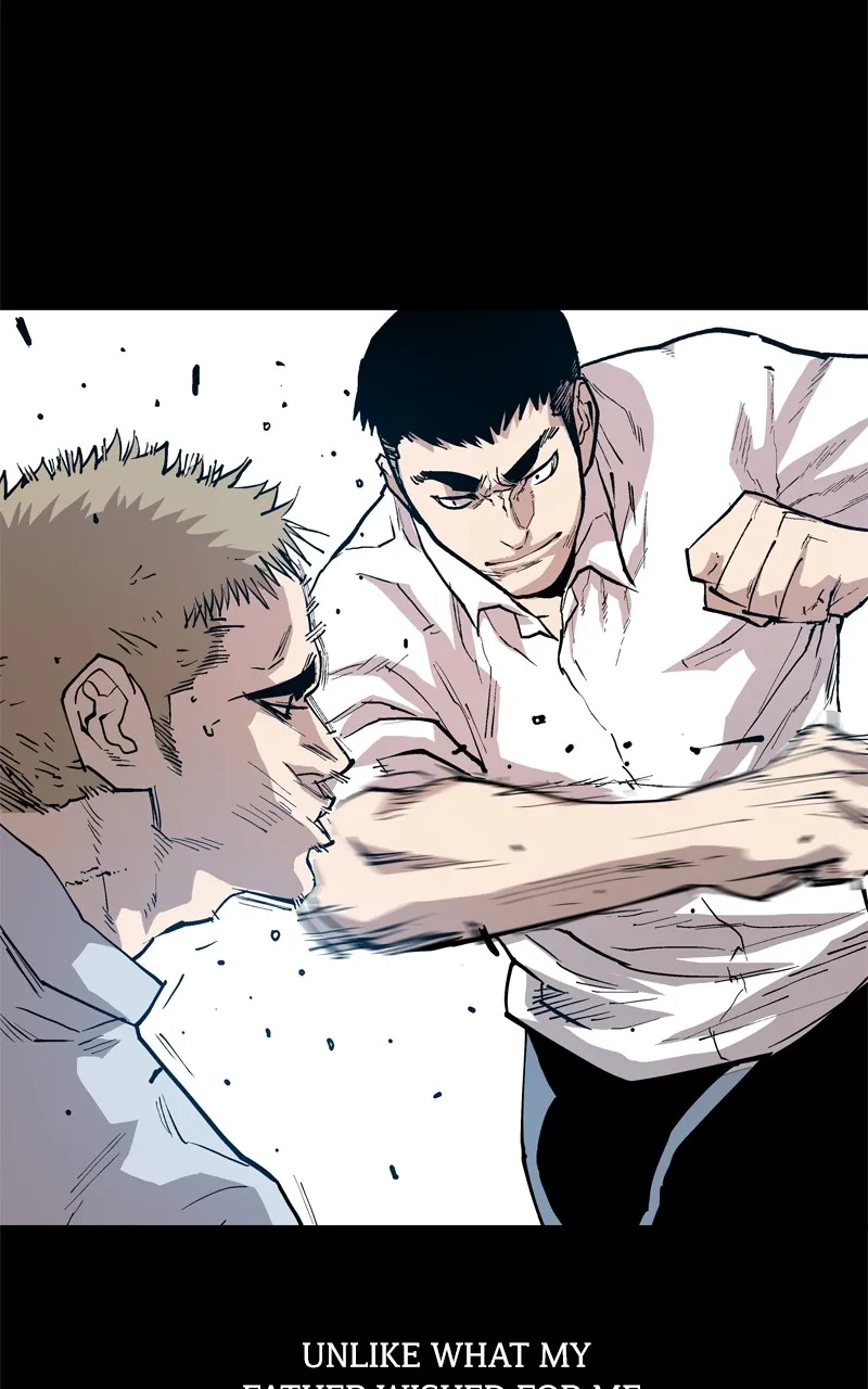 BOSS RETURN Chapter 4 page 67 - 