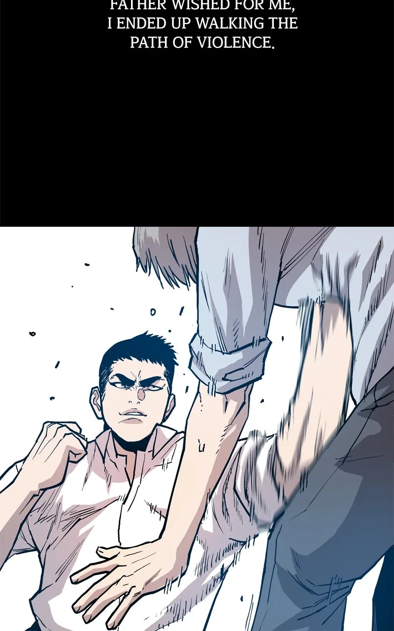 BOSS RETURN Chapter 4 page 68 - 